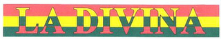 LA DIVINA logo