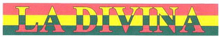 LA DIVINA logo