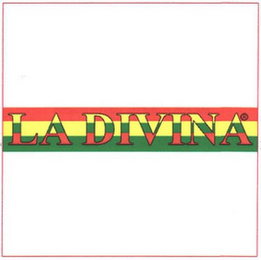 LA DIVINA logo