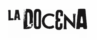 LA DOCENA