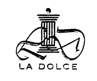 LA DOLCE