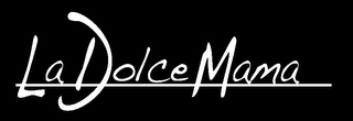 LA DOLCE MAMA logo
