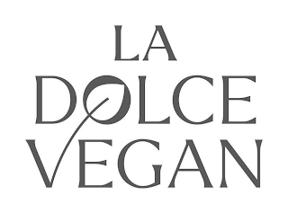 LA DOLCE VEGAN logo