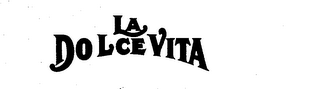LA DOLCE VITA logo