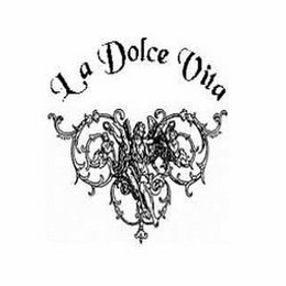 LA DOLCE VITA logo