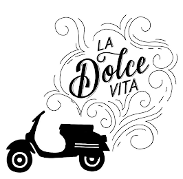 LA DOLCE VITA logo