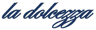 LA DOLCEZZA logo