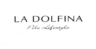 LA DOLFINA POLO LIFESTYLE logo