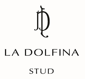 LA DOLFINA STUD logo
