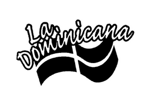 LA DOMINICANA logo