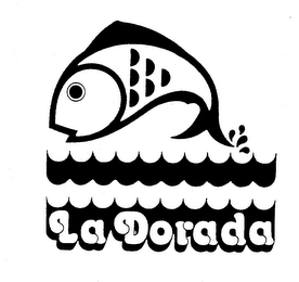 LA DORADA logo