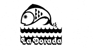 LA DORADA logo