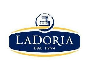 LA DORIA DAL 1954 logo