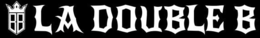LA DOUBLE B logo
