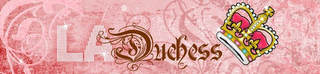 LA DUCHESS logo