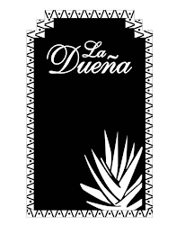 LA DUEÑA logo
