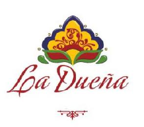 LA DUEÑA logo