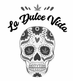 LA DULCE VIDA logo