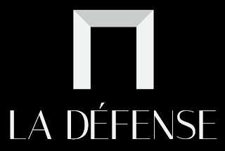 LA DÉFENSE logo