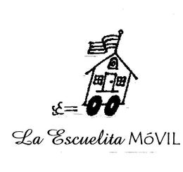LA ESCUELITA MÓVIL logo
