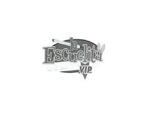 LA ESCUELITA VIP logo