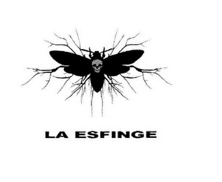 LA ESFINGE logo
