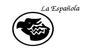 LA ESPANOLA logo