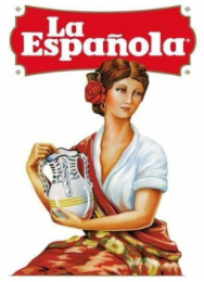 LA ESPAÑOLA logo