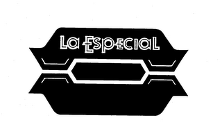 LA ESPECIAL logo