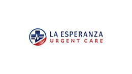 LA ESPERANZA URGENT CARE logo