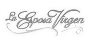LA ESPOSA VIRGEN logo