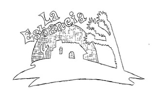 LA ESTANCIA logo