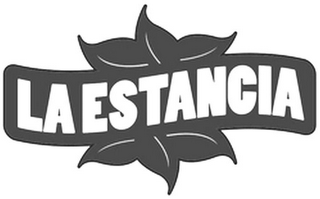 LA ESTANCIA logo