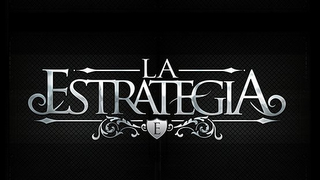 LA ESTRATEGIA E logo