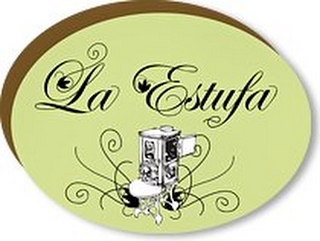 LA ESTUFA logo