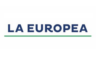 LA EUROPEA logo