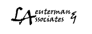 LA EUTERMAN & SSOCIATES logo