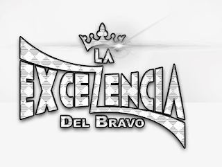 LA EXCELENCIA DEL BRAVO logo