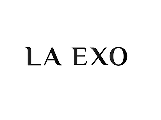 LA EXO logo