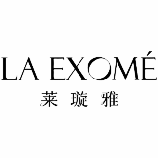 LA EXOMÈ logo