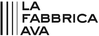 LA FABBRICA AVA logo