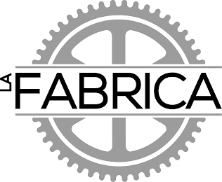 LA FABRICA logo