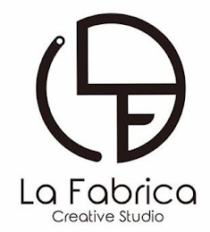 LA FABRICA CREATIVE STUDIO logo