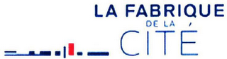 LA FABRIQUE DE LA CITÉ logo