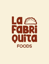 LA FABRIQUITA FOODS logo