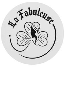 LA FABULEUSE logo