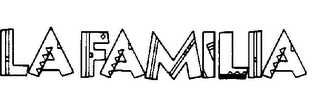 LA FAMILIA logo