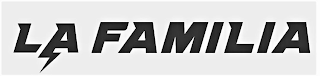 LA FAMILIA logo