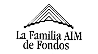LA FAMILIA AIM DE FONDOS logo