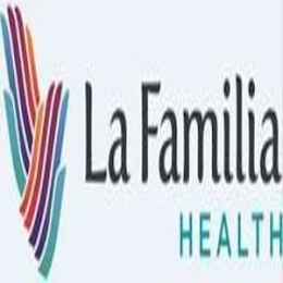 LA FAMILIA HEALTH logo